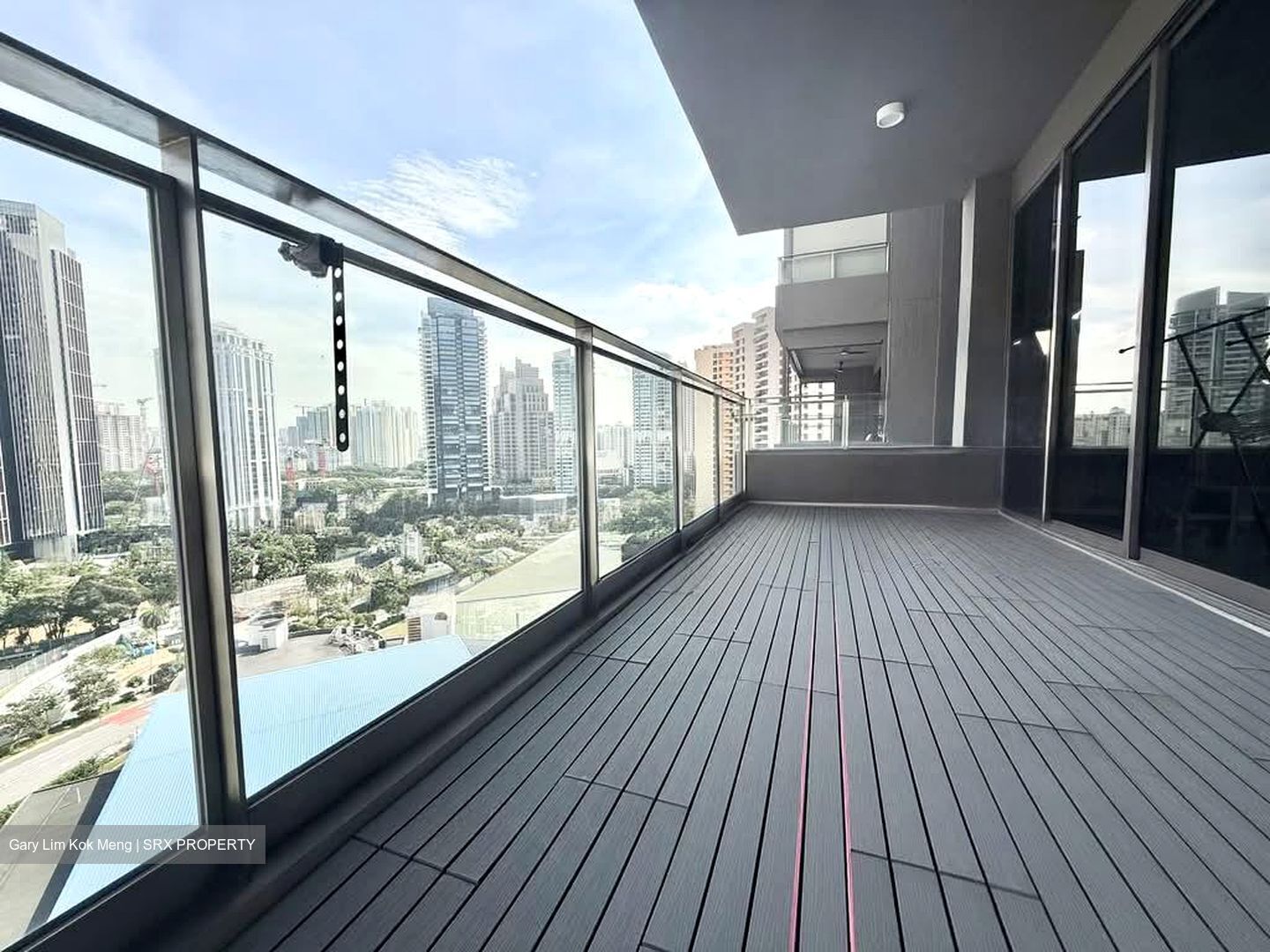 The Avenir (D9), Condominium #559192901